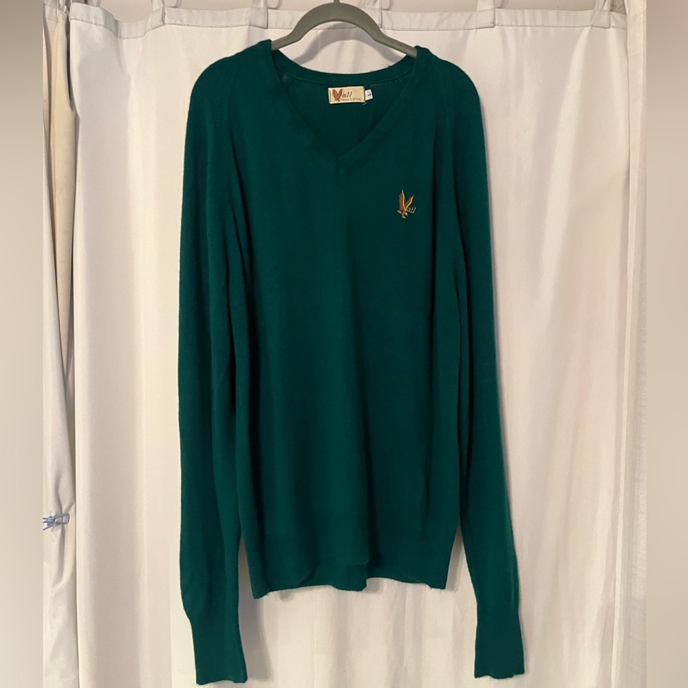 Vintage 80s lightweight vail sweater